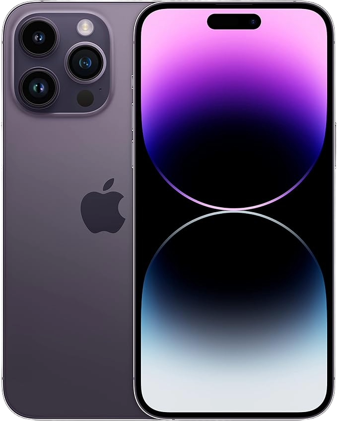 iPhone 14 Pro Max 512GB